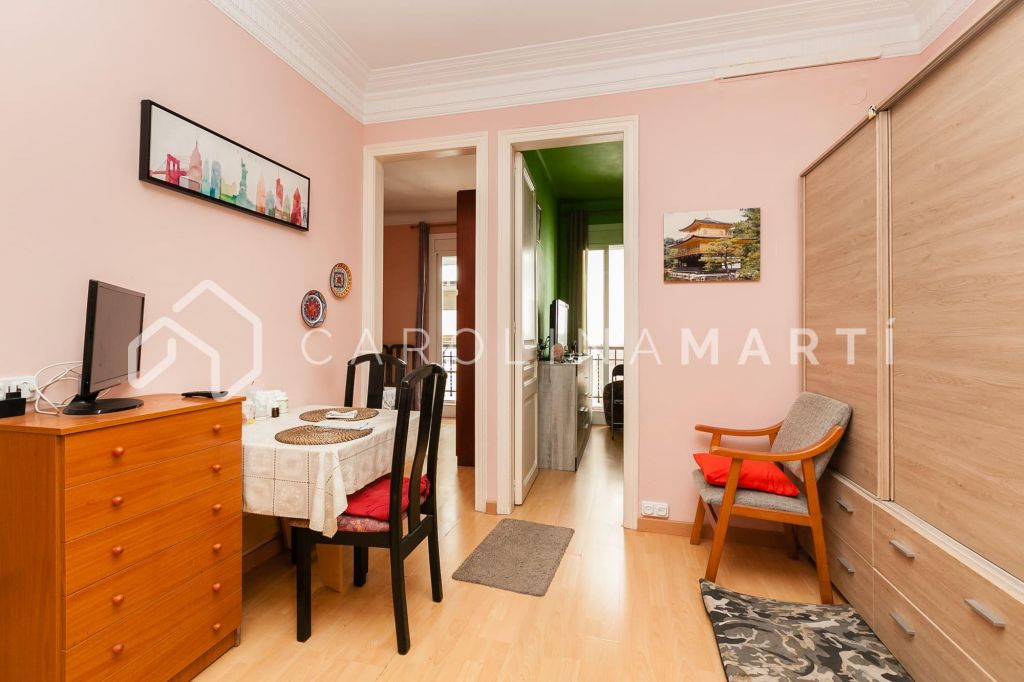 Appartement avec terrasse à vendre à Galvany, Barcelone